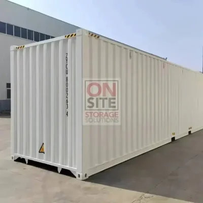 On Site Storage
