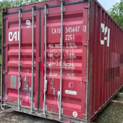 On Site Storage